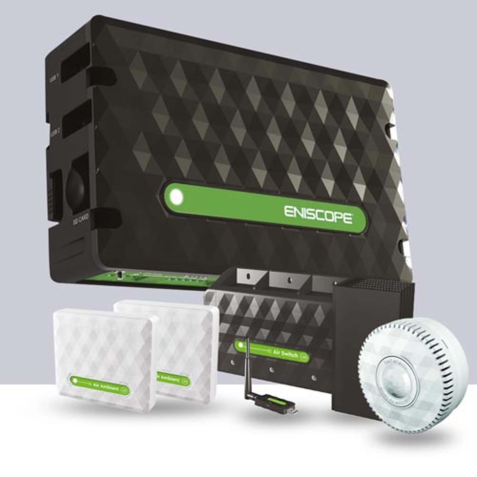 Eniscope EMS