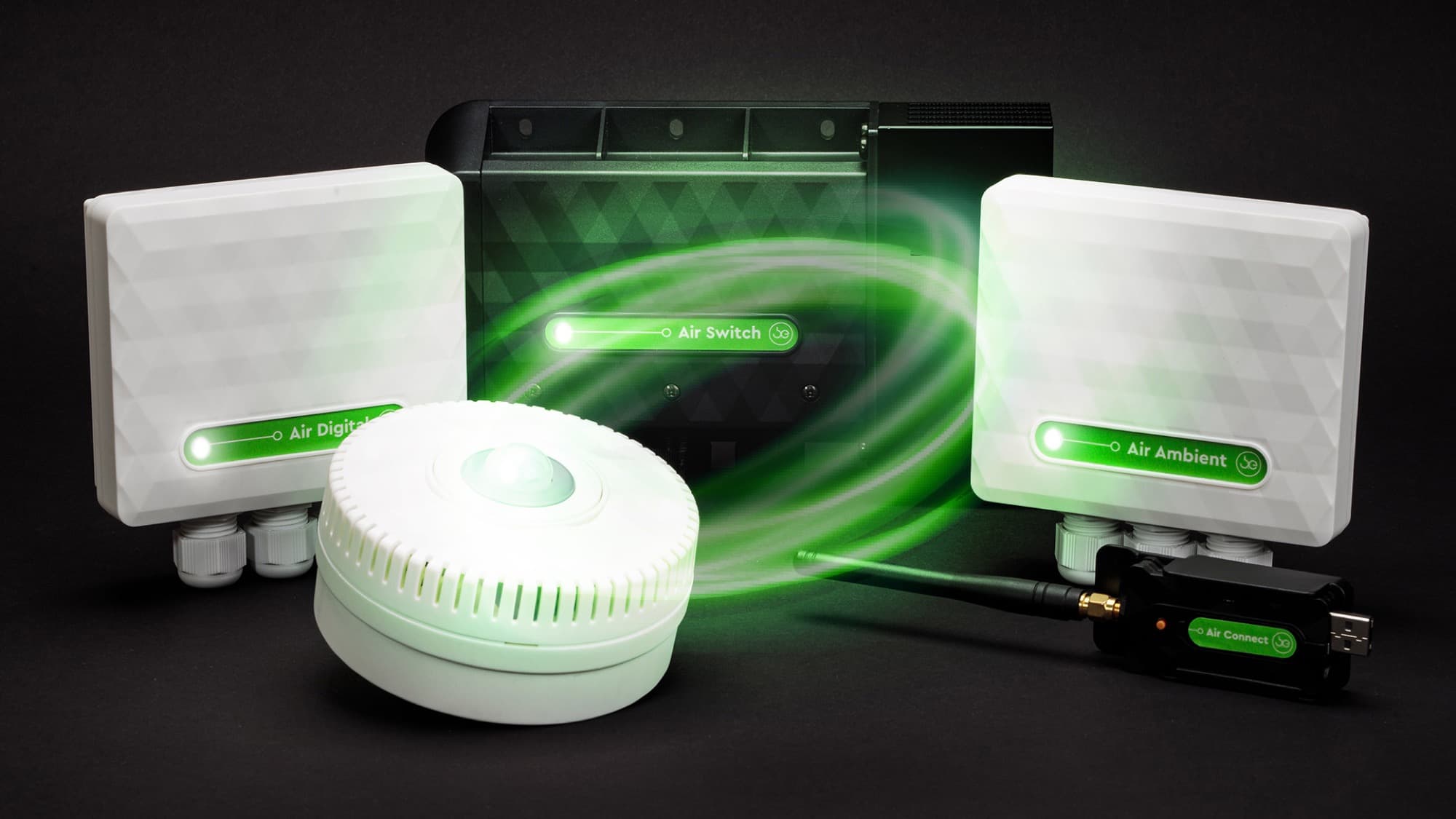 Eniscope Air