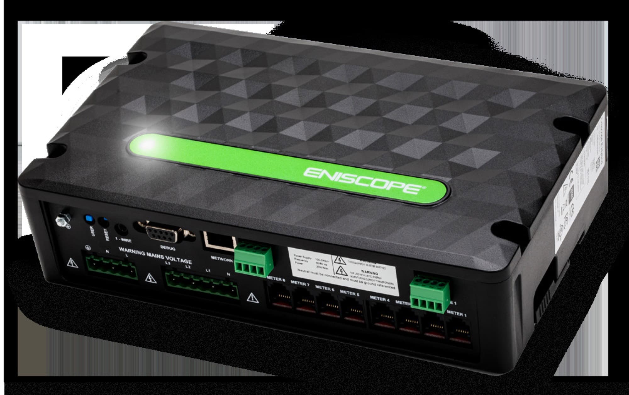 Eniscope EMS